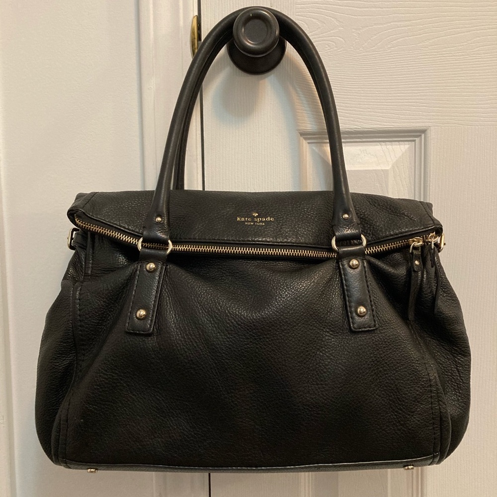 Kate Spade Cobble Hill Leslie Bag